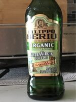 Extra virgin olive oil