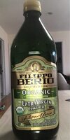 Extra Virgin Olive Oil