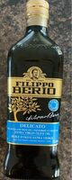Huile d’olive extra vierge