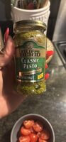 Classic Pesto Classique