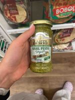 Basil Pesto