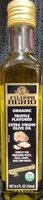 Truffle Flavored Extra Virgin Olive Oil