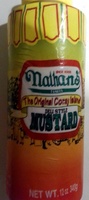 Mustard