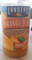 Orange Juice
