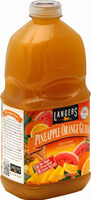 Juice Cocktail