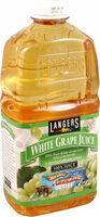 White Grape Juice