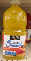 Langers Mongo Mango