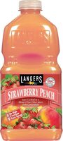 Juice cocktail