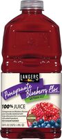 Pomegranate Blueberry Plus