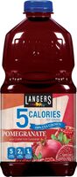 Lite Cocktail Juice, Pomegranate