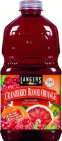 Juice Cocktail