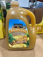 Pineapple Juice