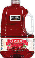 Cranberry Juice Cocktail