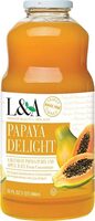 Papaya Delight