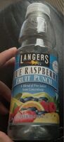 Fruit punch
