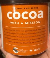 Cocoa
