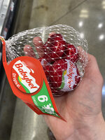 Babybel Mini Original Semisoft Cheese