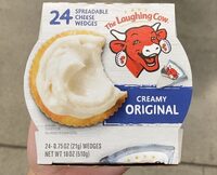 OrginalCreamy