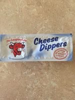 Cheese Dippers