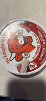 Pepper Jack Cheese