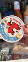 Light Laughing Cow Cheese Wedges