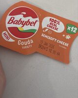 Babybel Gouda