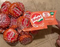 Gouda Semisoft Cheese