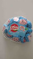 Babybel Semisoft Cheese