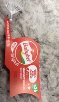 Babybel Original Cheese