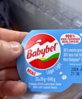 Light babel