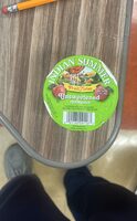 Unsweetened applesauce