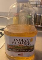 Premium Apple Juice