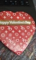 Happy Valentine's Day