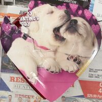 Elmer Chocolate Valentines Day Pack