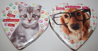 Happy Valentine Day Assorted Chocolates