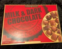 Elmer chocolate since 1855