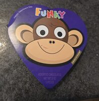 Elmer Chocolate Assortment