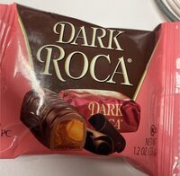 Butter Crunch Toffee