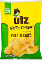Potato Chips
