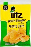 Potato Chips