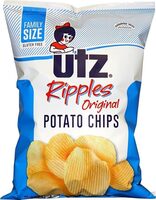Potato Chips