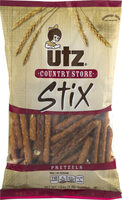 Stix pretzels