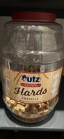 Hards Pretzels