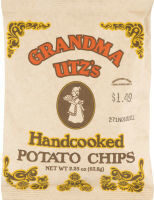 Handcooked Potato Chips
