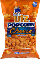 Popcorn Cheese