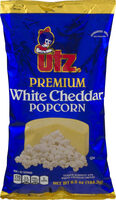 Premium Popcorn