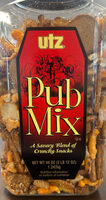 Pub Mix