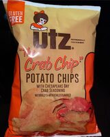 The Crab Chip