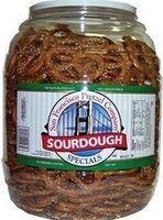 Sourdough specials