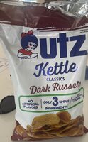 Kettle Classics, dark russets